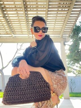 Welcome everyone 💎🥰! Meet me, ILONA